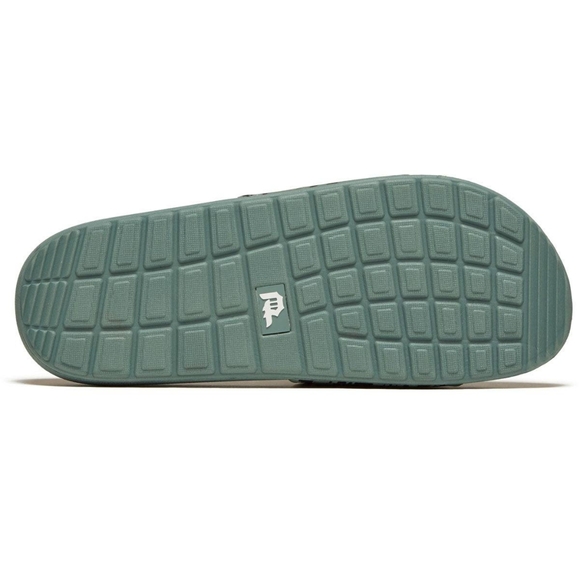 Naruto Shippuden Serpent Slides By PRIMITIVE Size 13 NWT - Picture 3 of 6